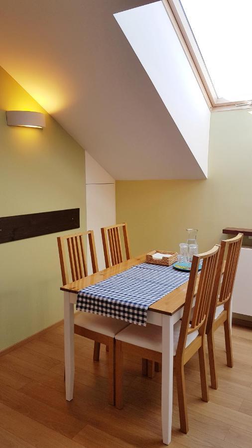 Inez Apartment Krakow Exterior photo
