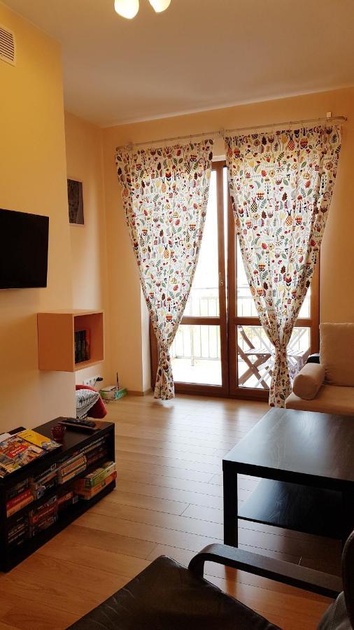 Inez Apartment Krakow Exterior photo